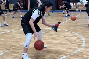 初中女生篮球队怎么训练